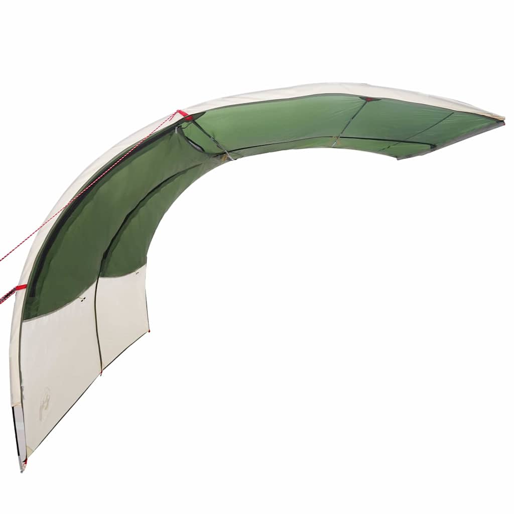 Water Resistant Tarp -Person 260 x 350 x 260 cm Waterproof