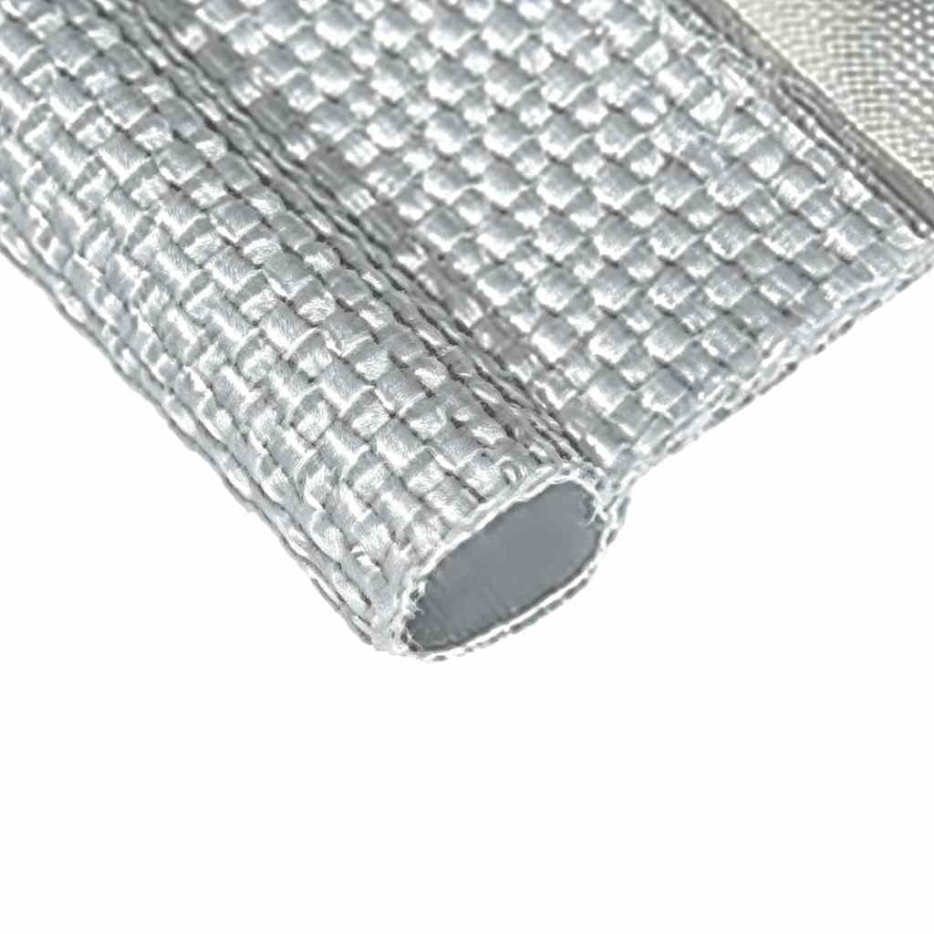 Water Resistant Tarp -Person 260 x 350 x 260 cm Waterproof