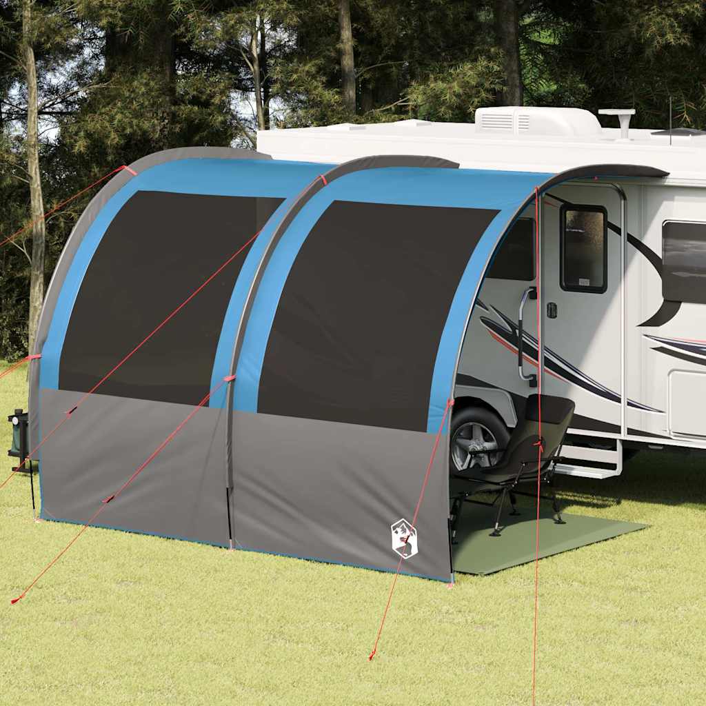 Water Resistant Tarp -Person 260 x 350 x 260 cm Waterproof
