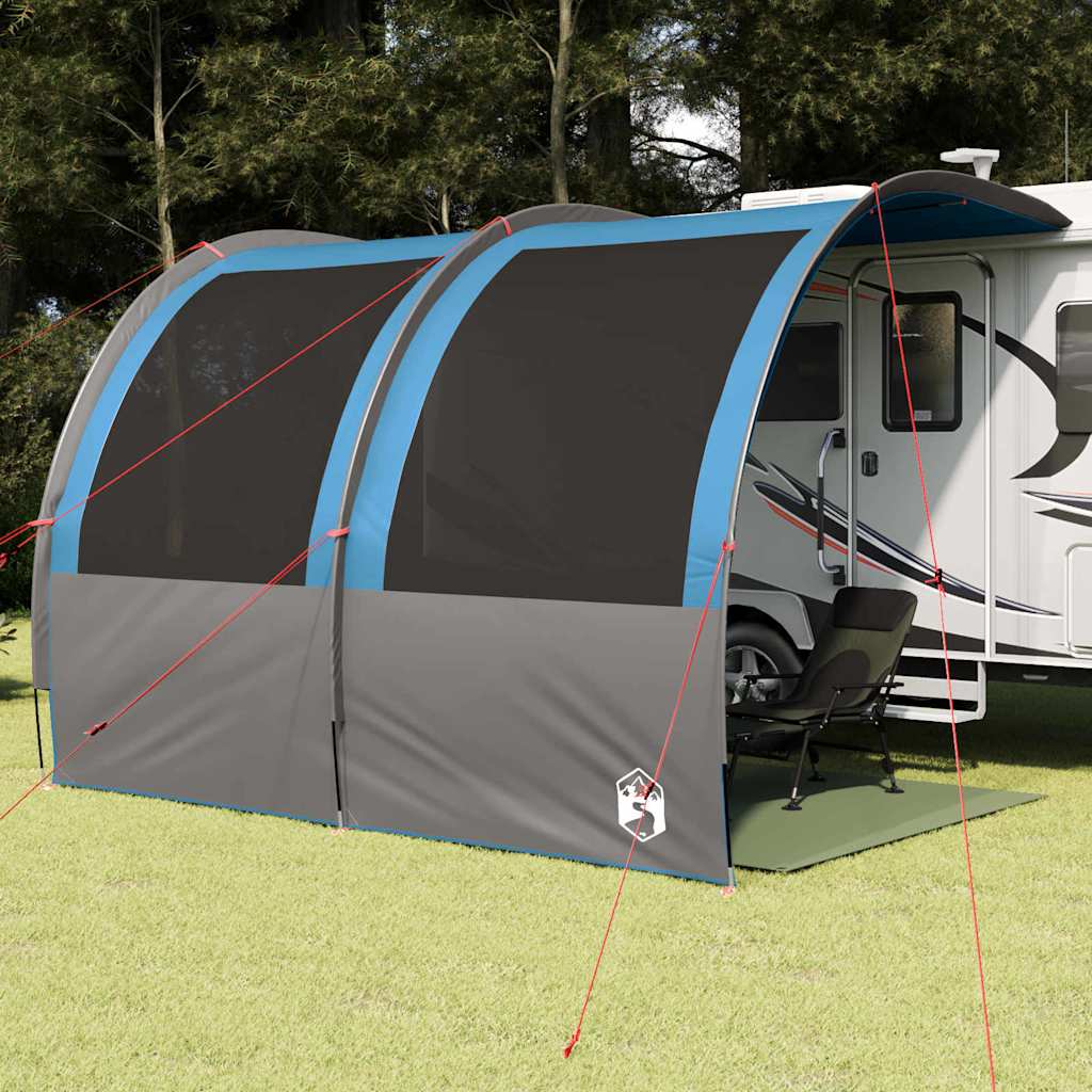 Water Resistant Tarp -Person 260 x 350 x 260 cm Waterproof