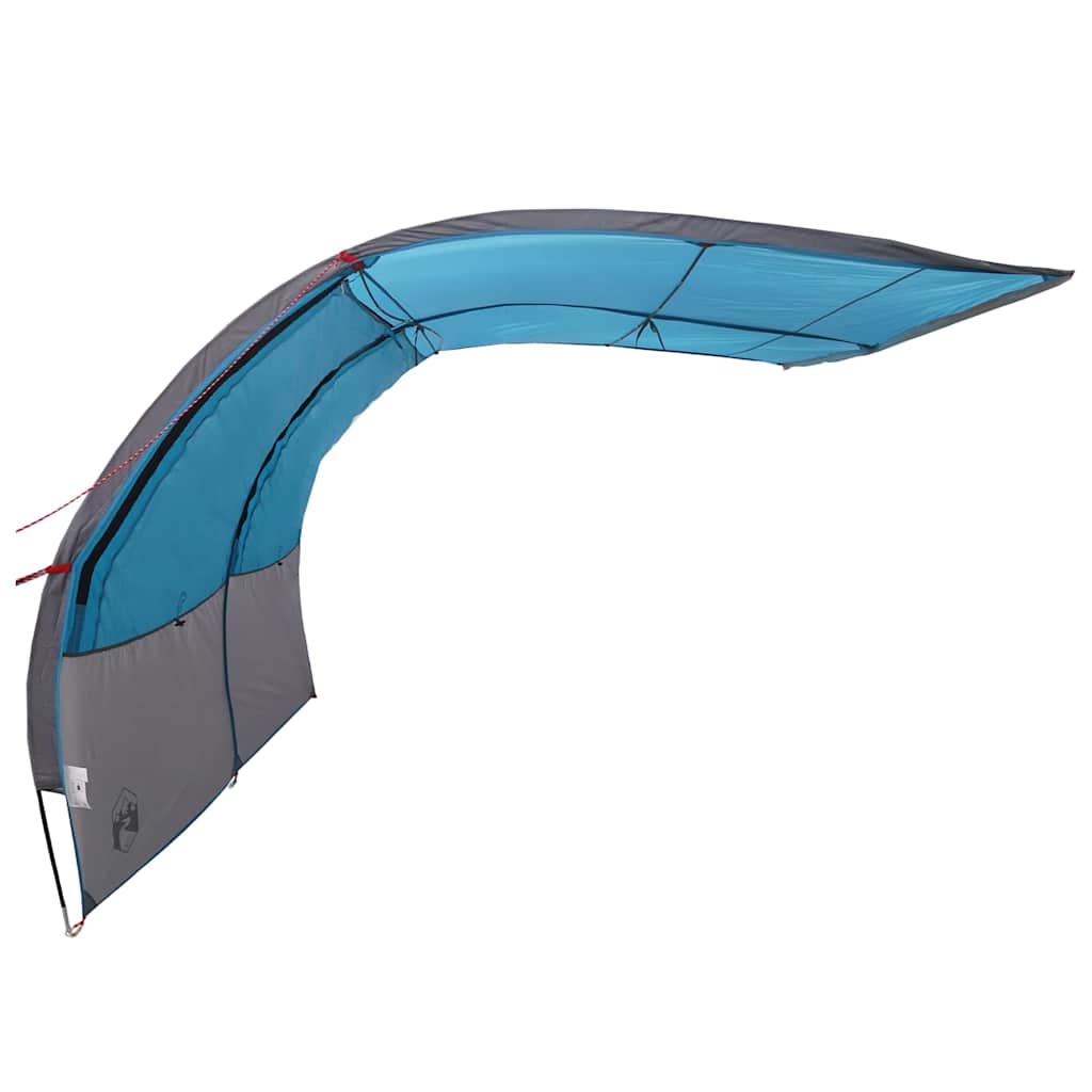 Water Resistant Tarp -Person 260 x 350 x 260 cm Waterproof