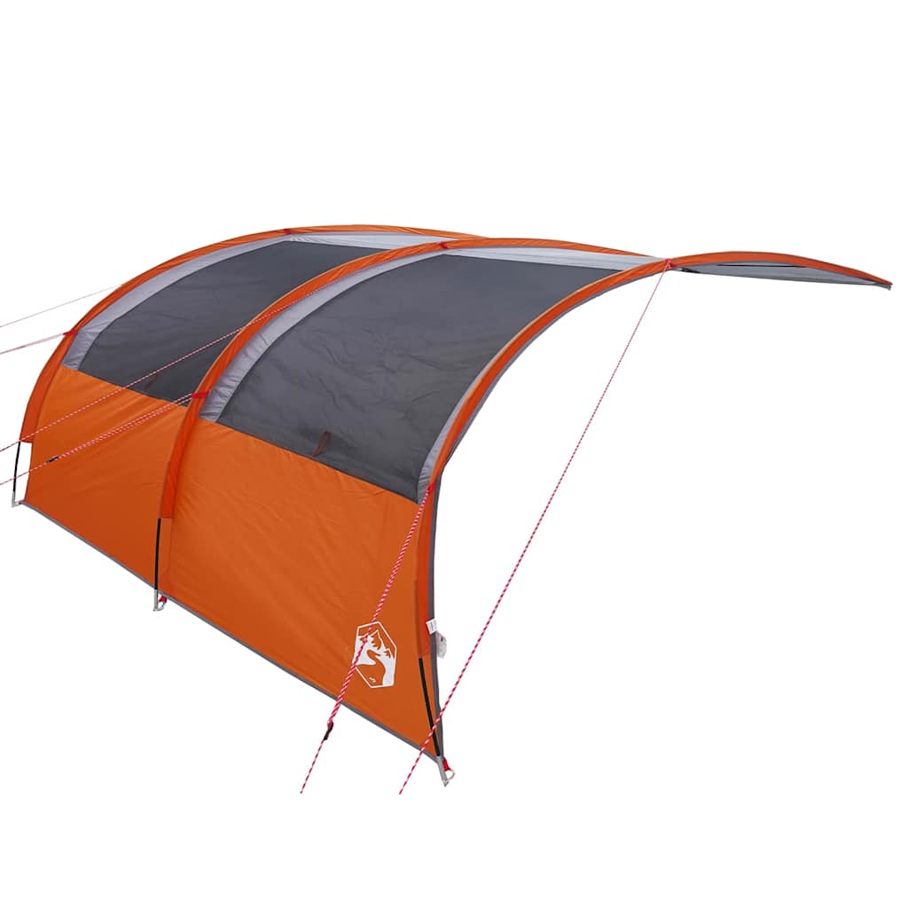 Water Resistant Tarp -Person 260 x 350 x 260 cm Waterproof