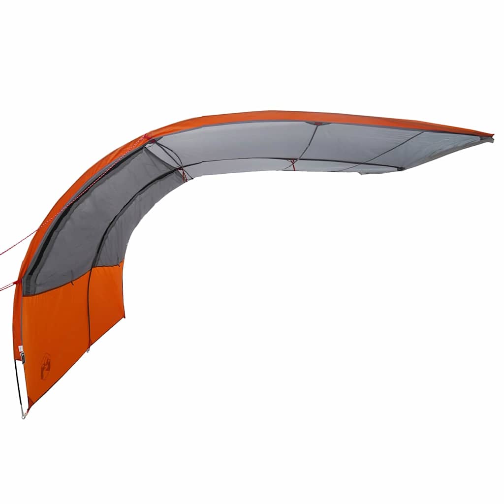 Water Resistant Tarp -Person 260 x 350 x 260 cm Waterproof