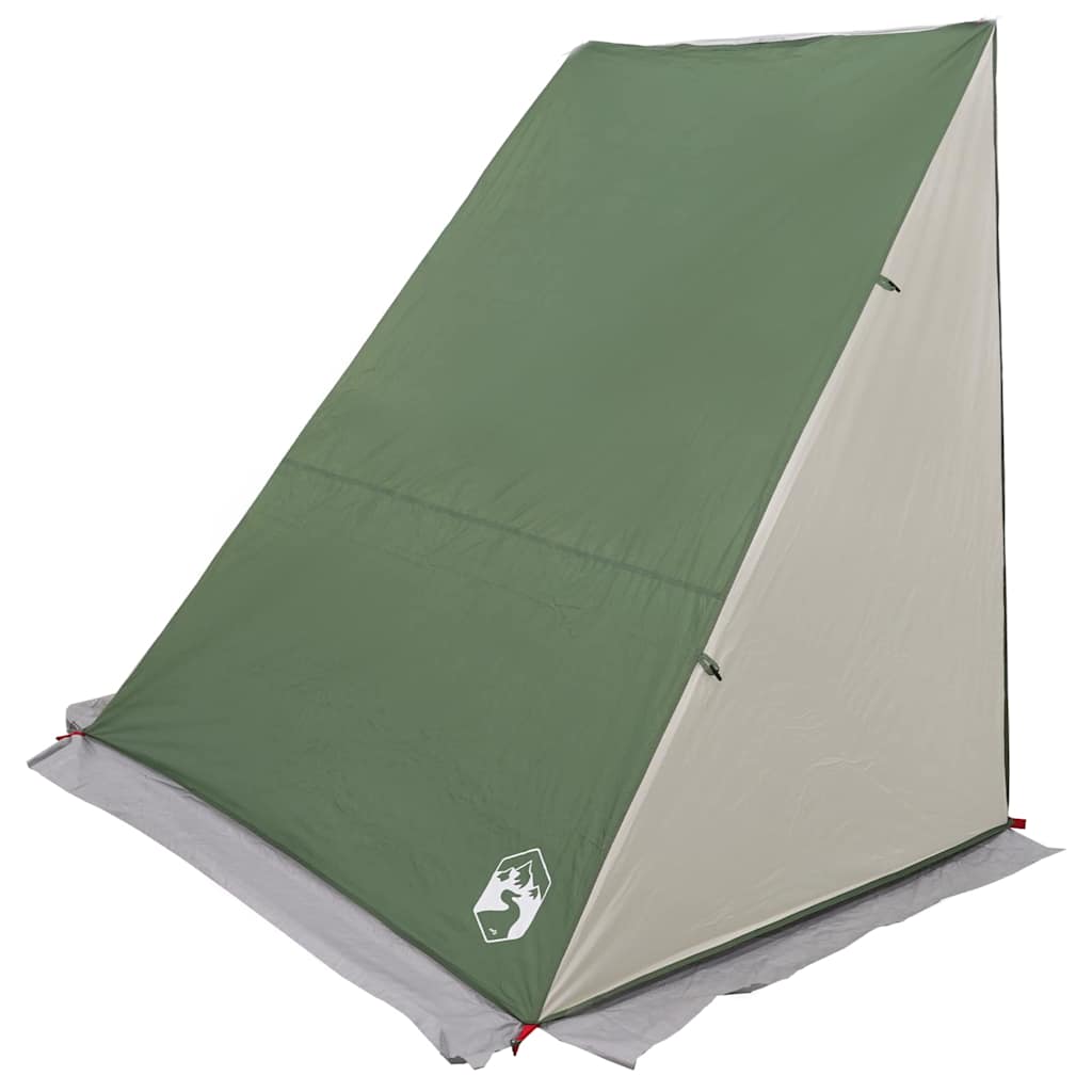 Tailgate Tent with Roof Green 190 x 150 x 185 cm Taffeta