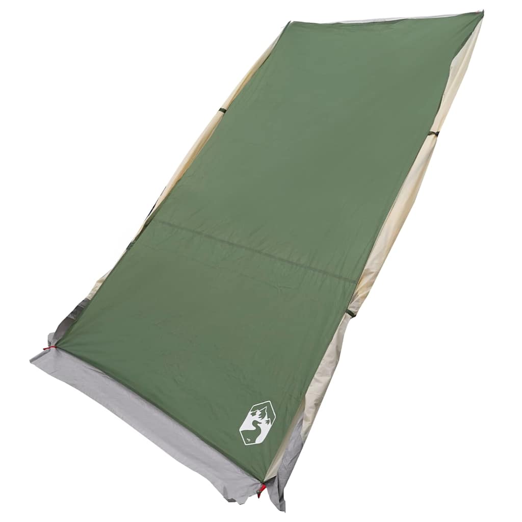 Tailgate Tent with Roof Green 190 x 150 x 185 cm Taffeta