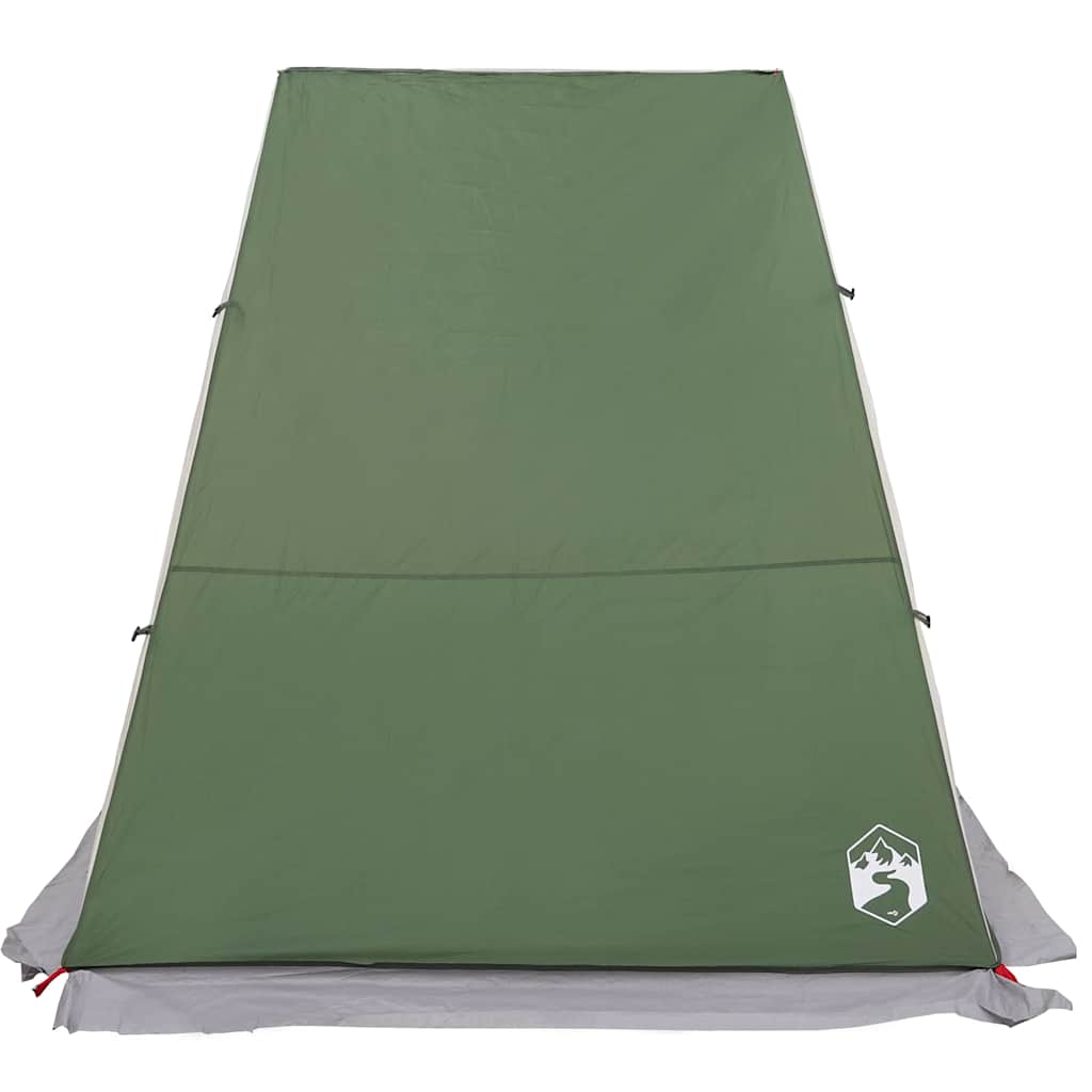 Tailgate Tent with Roof Green 190 x 150 x 185 cm Taffeta
