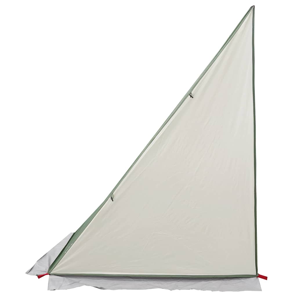 Tailgate Tent with Roof Green 190 x 150 x 185 cm Taffeta
