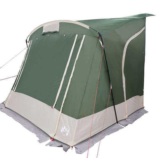 Tailgate Tent 285 x 255 x 245 cm Waterproof Green Taffeta