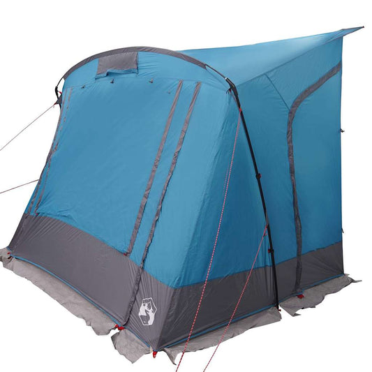 Tailgate Tent -Person 285 x 255 x 245 cm Blue Taffeta
