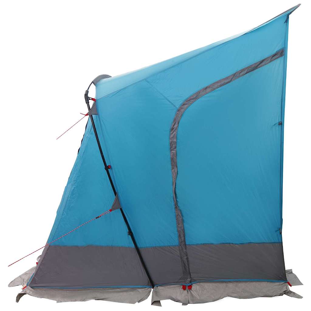 Tailgate Tent -Person 285 x 255 x 245 cm Blue Taffeta