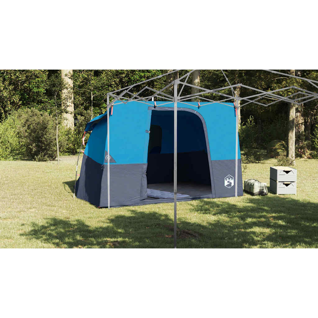 Inner Tent with Roof Blue 280 x 220 x 176 cm Taffeta