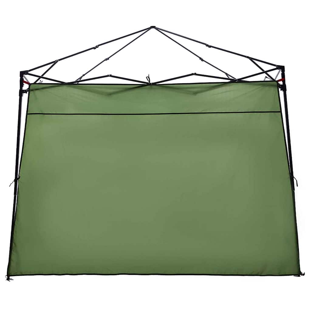 Inner Tent with Roof Green 303 x 303 x 196 cm Taffeta