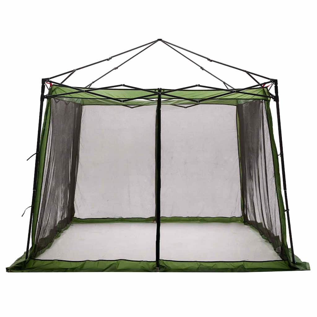 Inner Tent with Roof Green 303 x 303 x 196 cm Taffeta