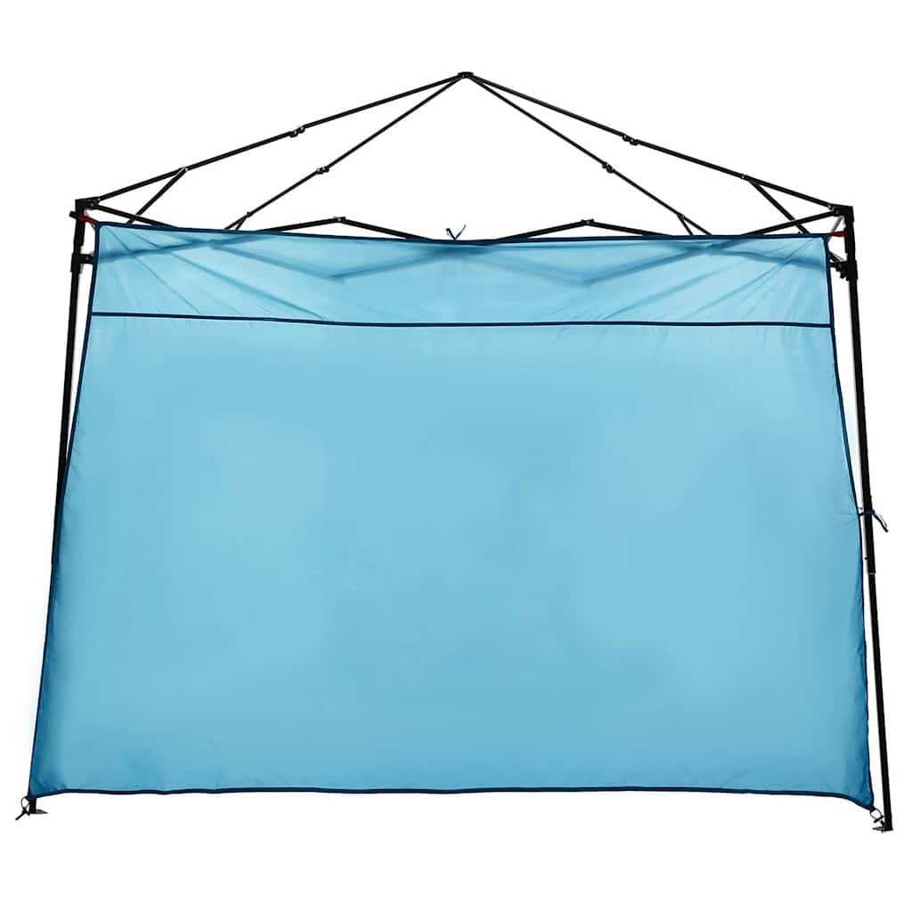 Inner Tent with Roof Blue 303 x 303 x 196 cm Taffeta