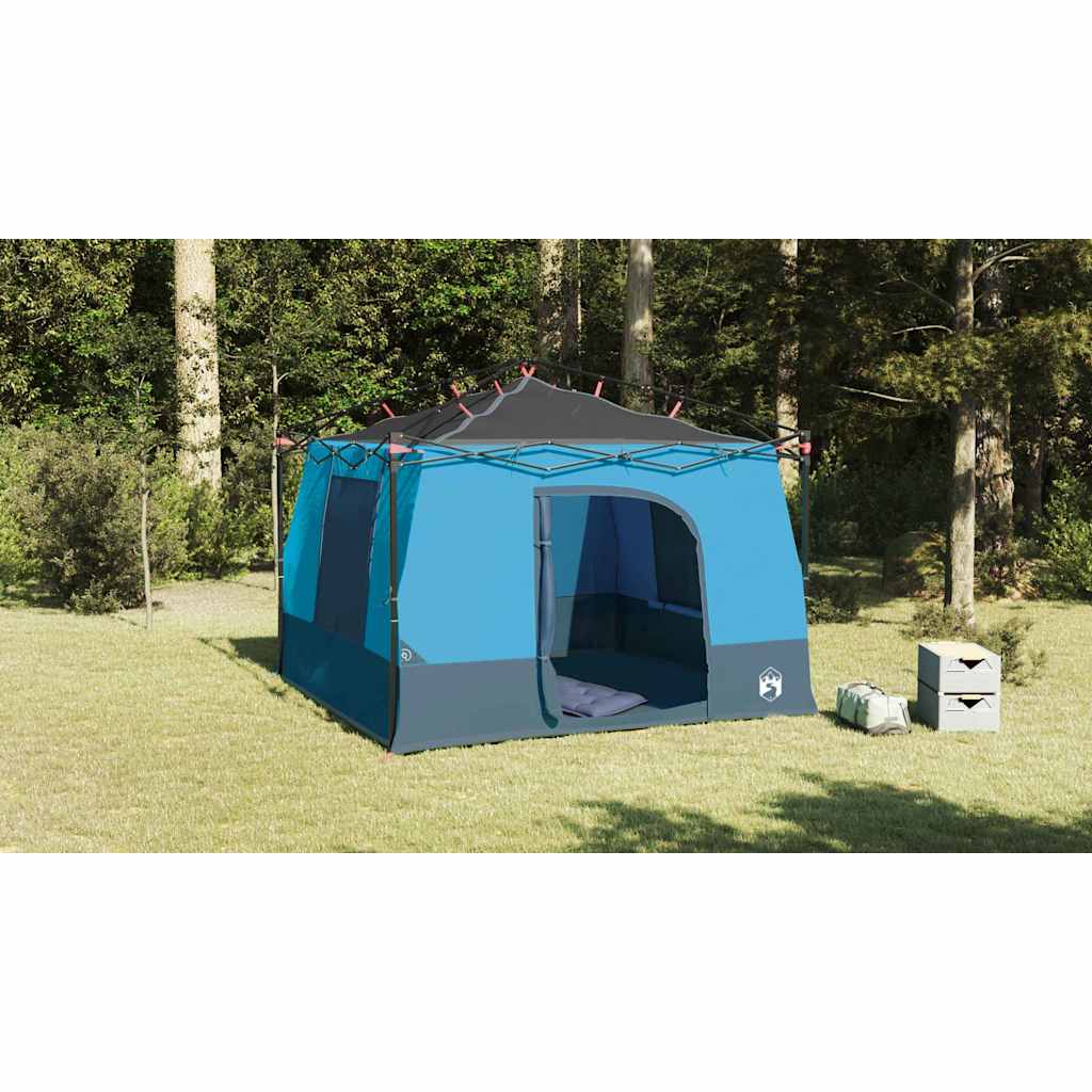 Inner Tent with Roof Blue 290 x 288 x 234 cm Taffeta