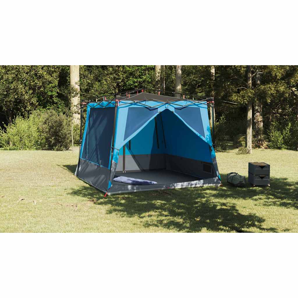 Inner Tent with Roof Blue 291 x 291 x 240 cm Taffeta