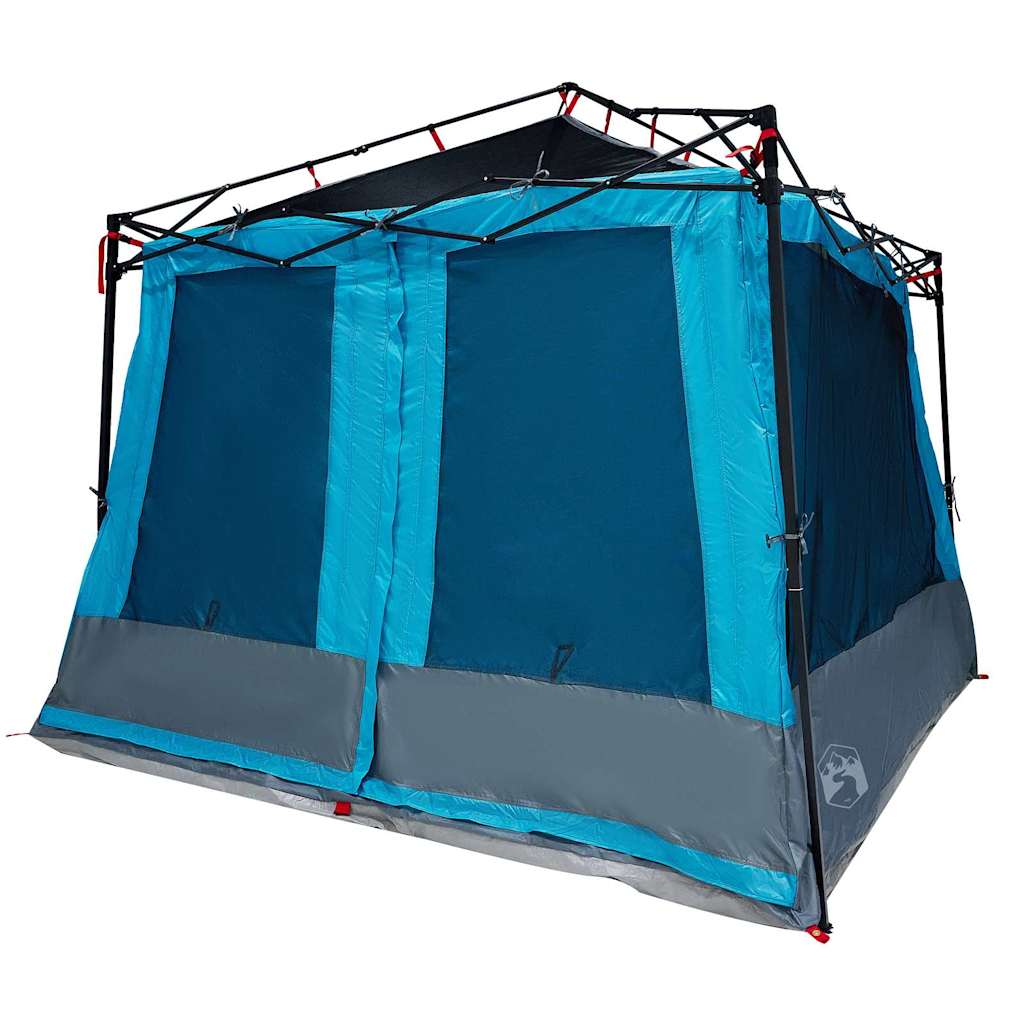 Inner Tent with Roof Blue 291 x 291 x 240 cm Taffeta