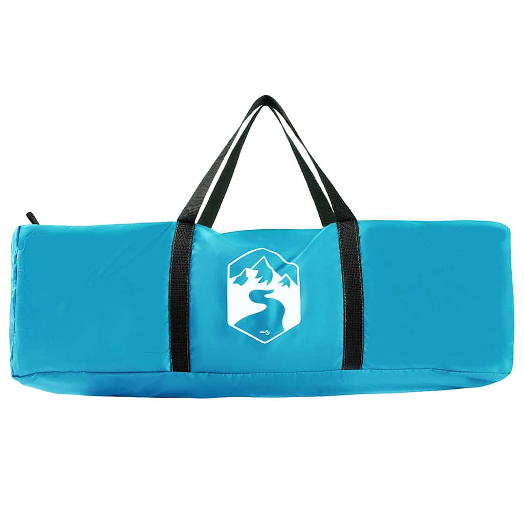 Inner Tent with Roof Blue 520 x 520 x 190 cm Taffeta