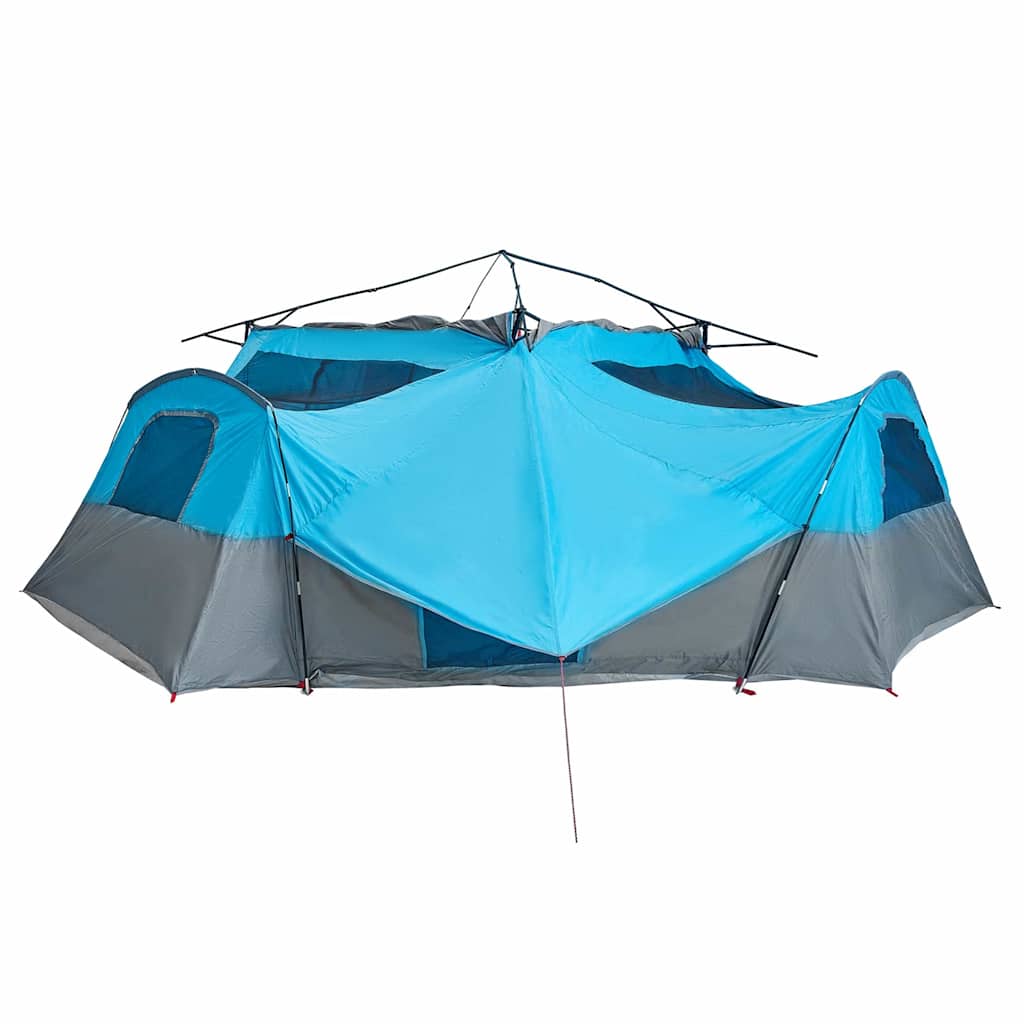 Inner Tent with Roof Blue 520 x 520 x 190 cm Taffeta
