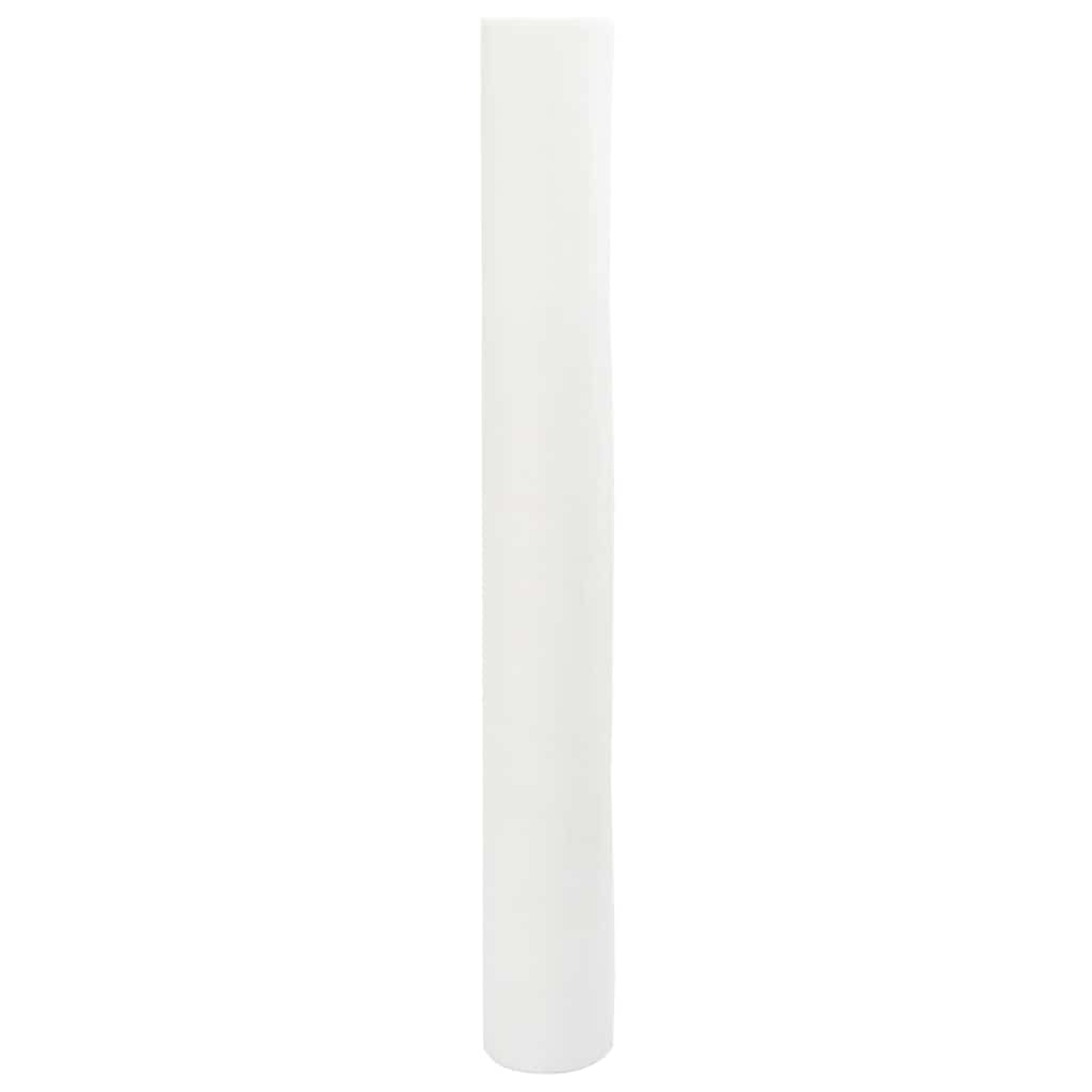 Insect Mesh Screen White 100 x 2000 cm Fibreglass