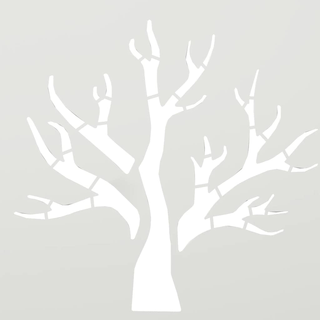 Firewood Rack White 40x40x40 cm Cold-rolled steel