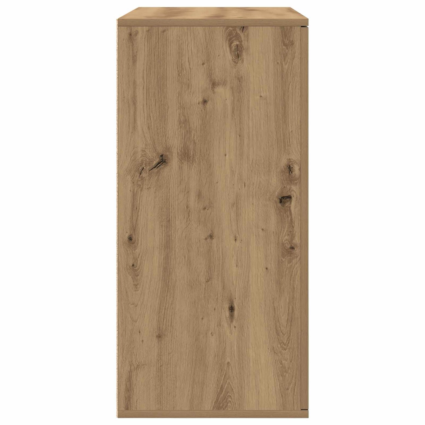 Sideboard Artisan Oak 79 x 38 x 80 cm Engineered Wood