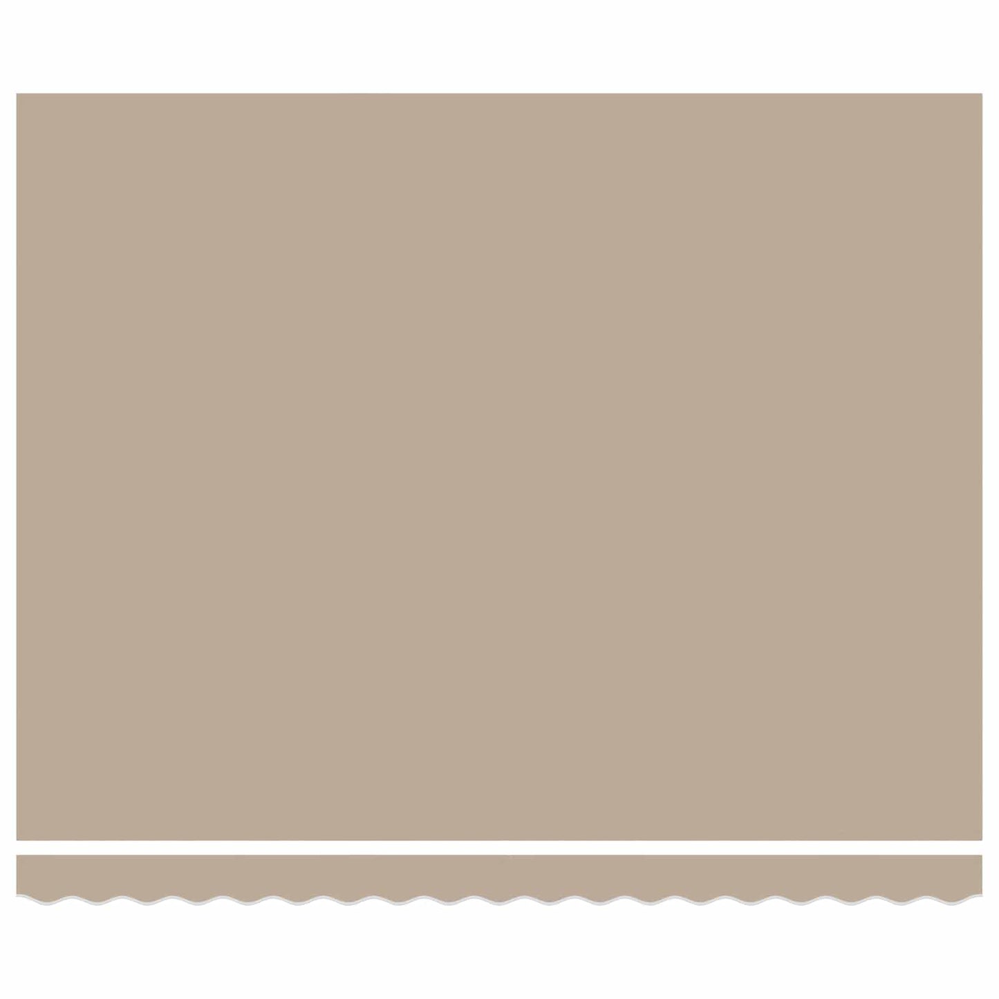 Retractable Awning Beige 400 x 300 cm Polyester and Aluminium