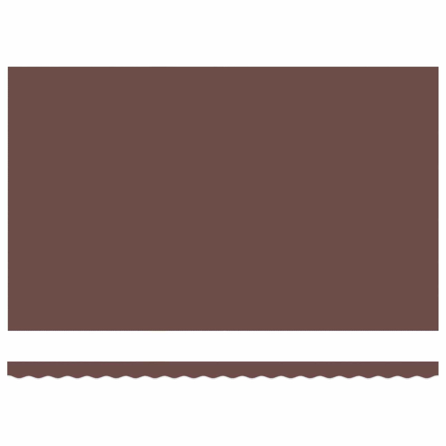 Awning Frame Brown 500 x 300 cm Polyester with PU coating
