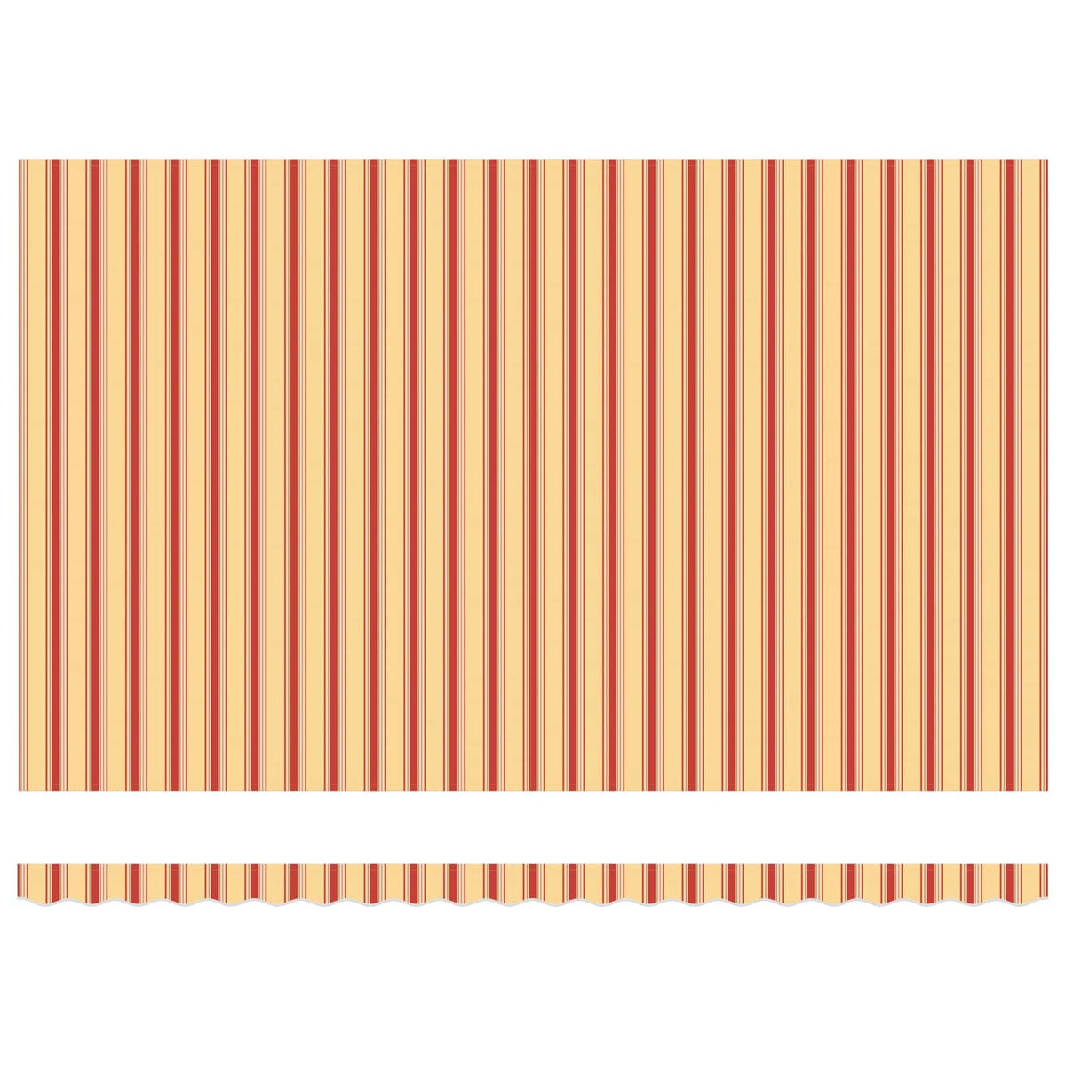 Retractable Awning Yellow and Orange 500 x 300 cm