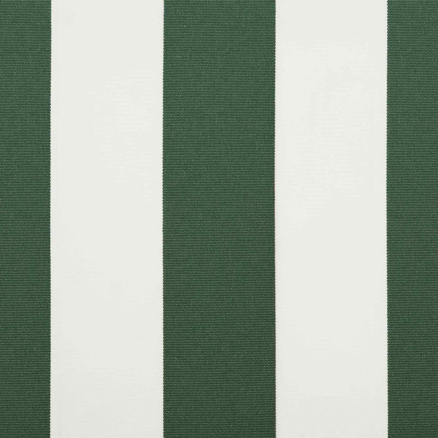 Awning Frame Green and White 500 x 300 cm