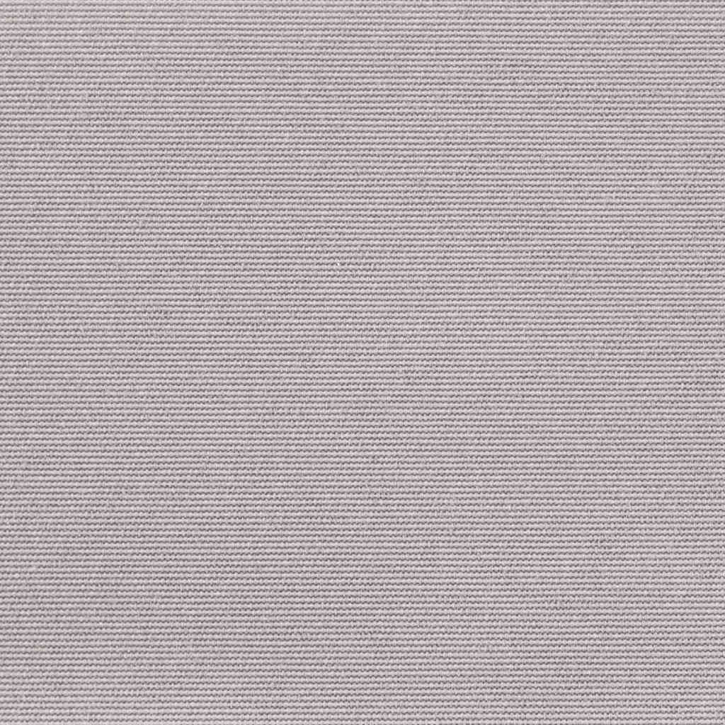 Retractable Awning Retractable Manual Light Grey 500 x 350 cm