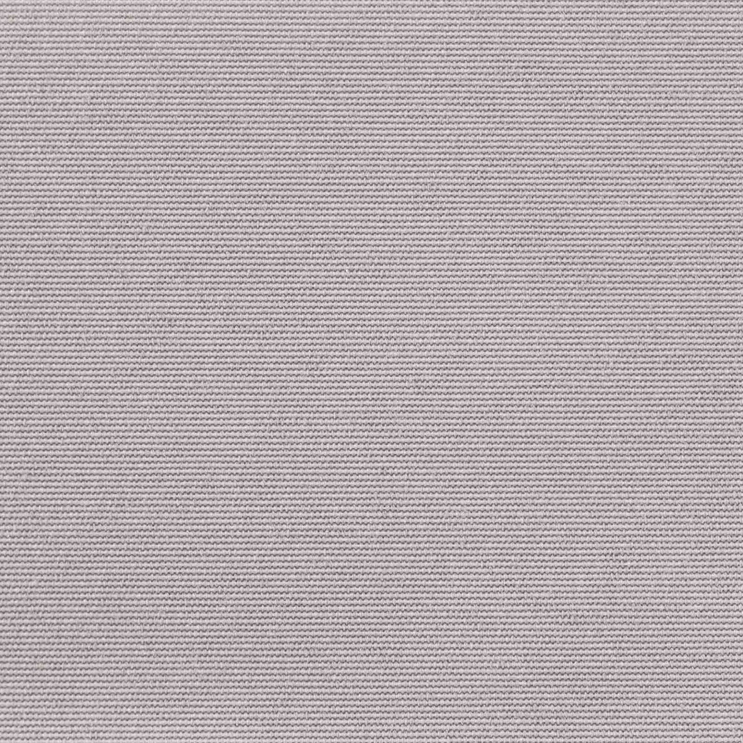 Retractable Awning Light Grey 500 x 350 cm Polyester and Steel
