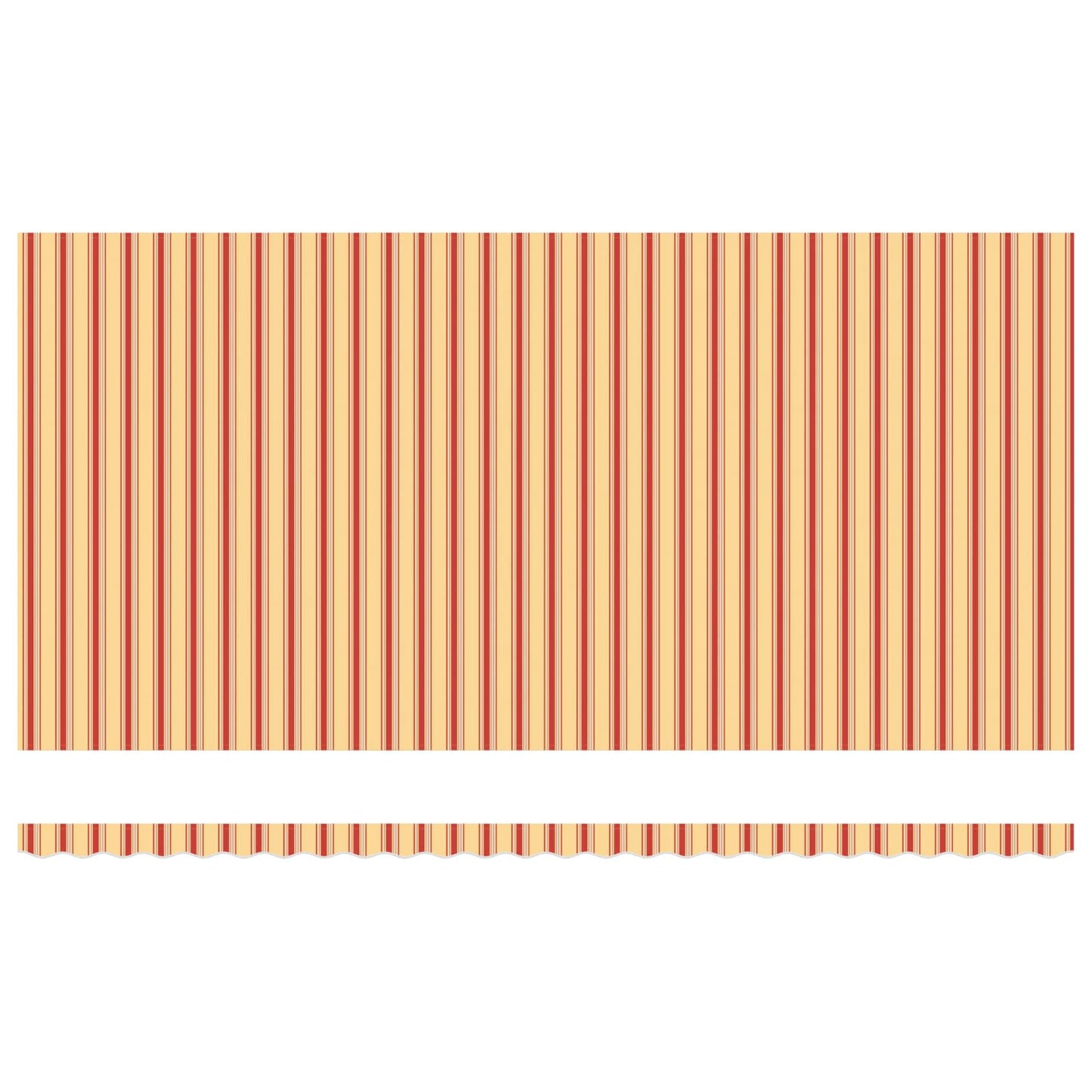 Retractable Awning Yellow and Orange 600 x 300 cm