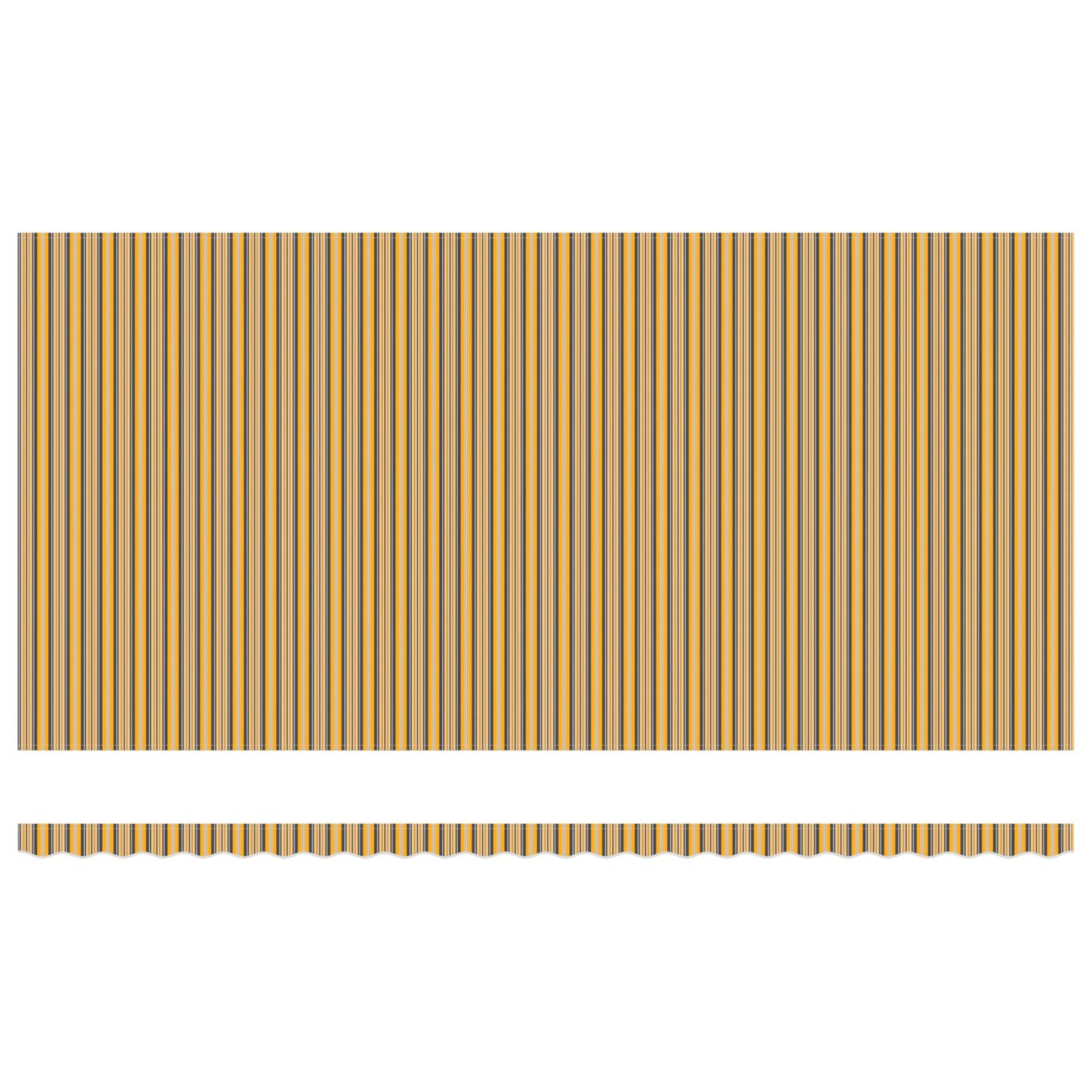Retractable Awning Multicolour 600 x 300 cm Polyester and Steel