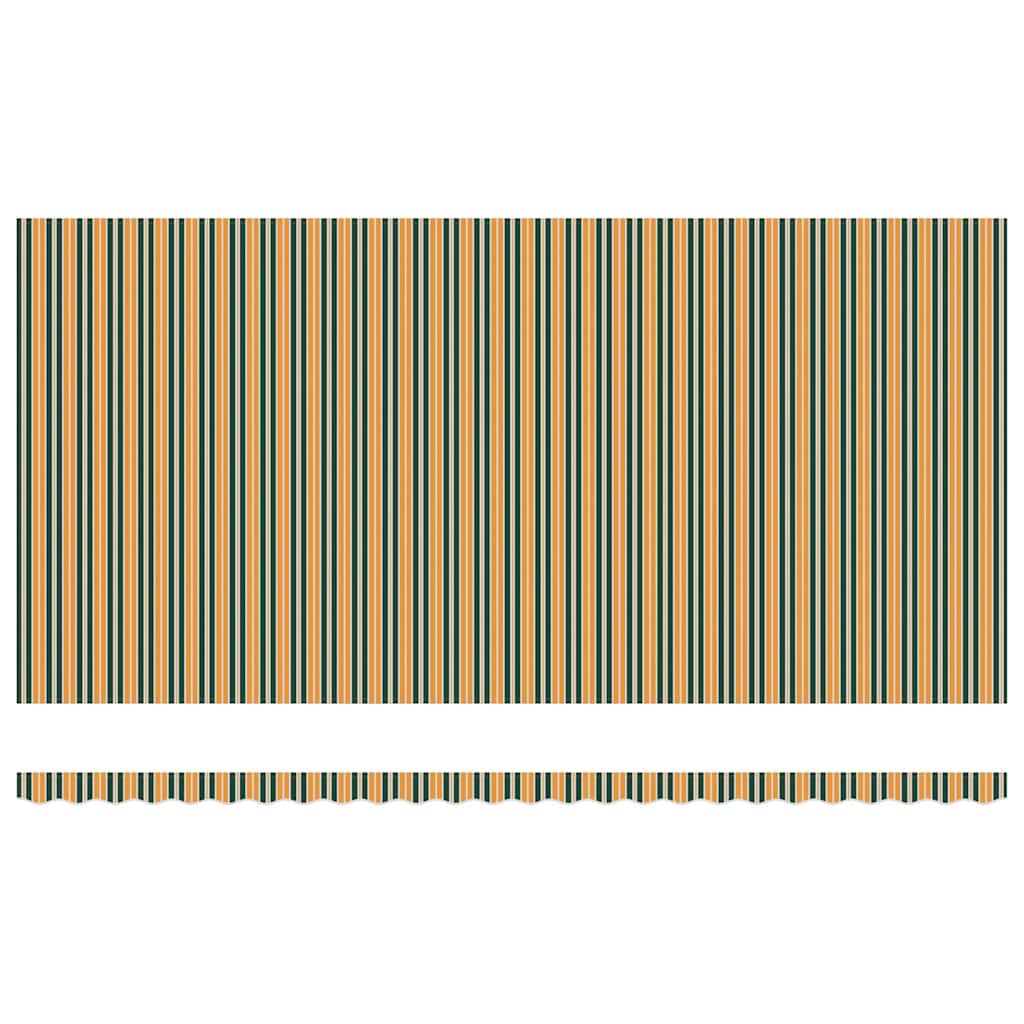 Retractable Awning Retractable Manual Multicolour 600 x 300 cm
