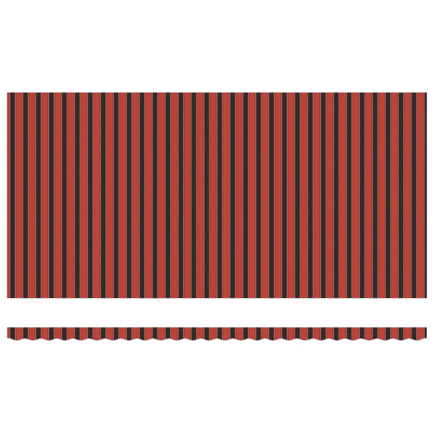 Retractable Awning Manual Orange and brown 600 x 350 cm Fabric