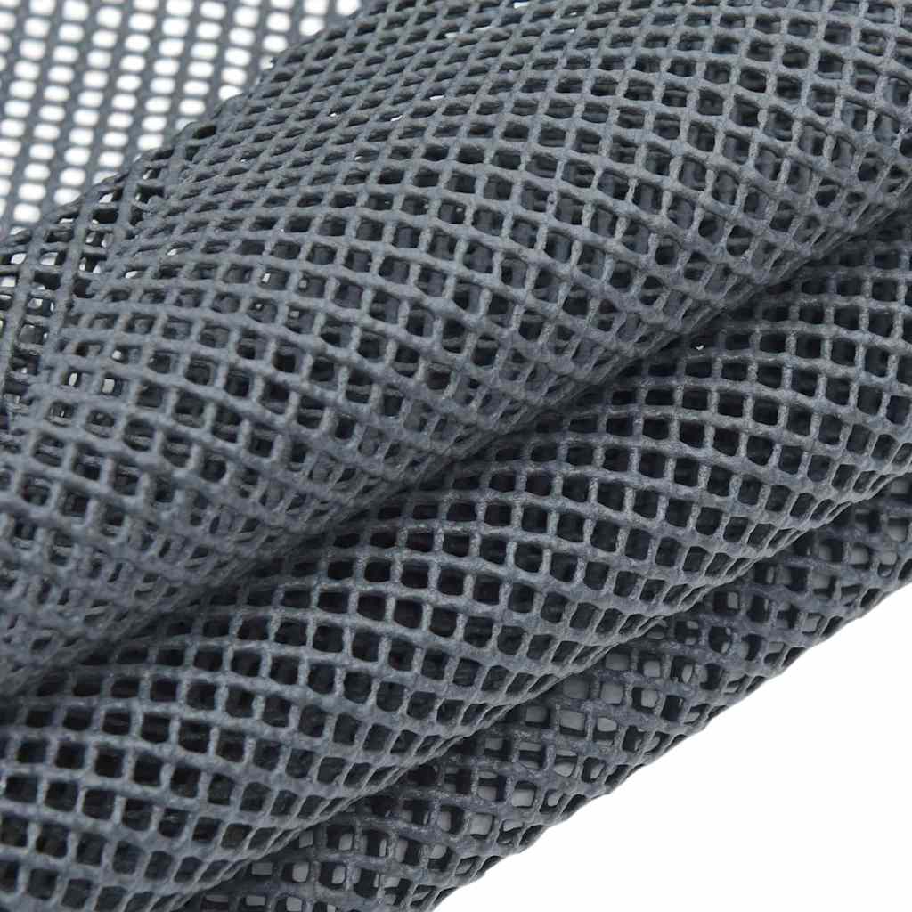 Tent Carpet Anthracite 600 x 350 cm Polyester
