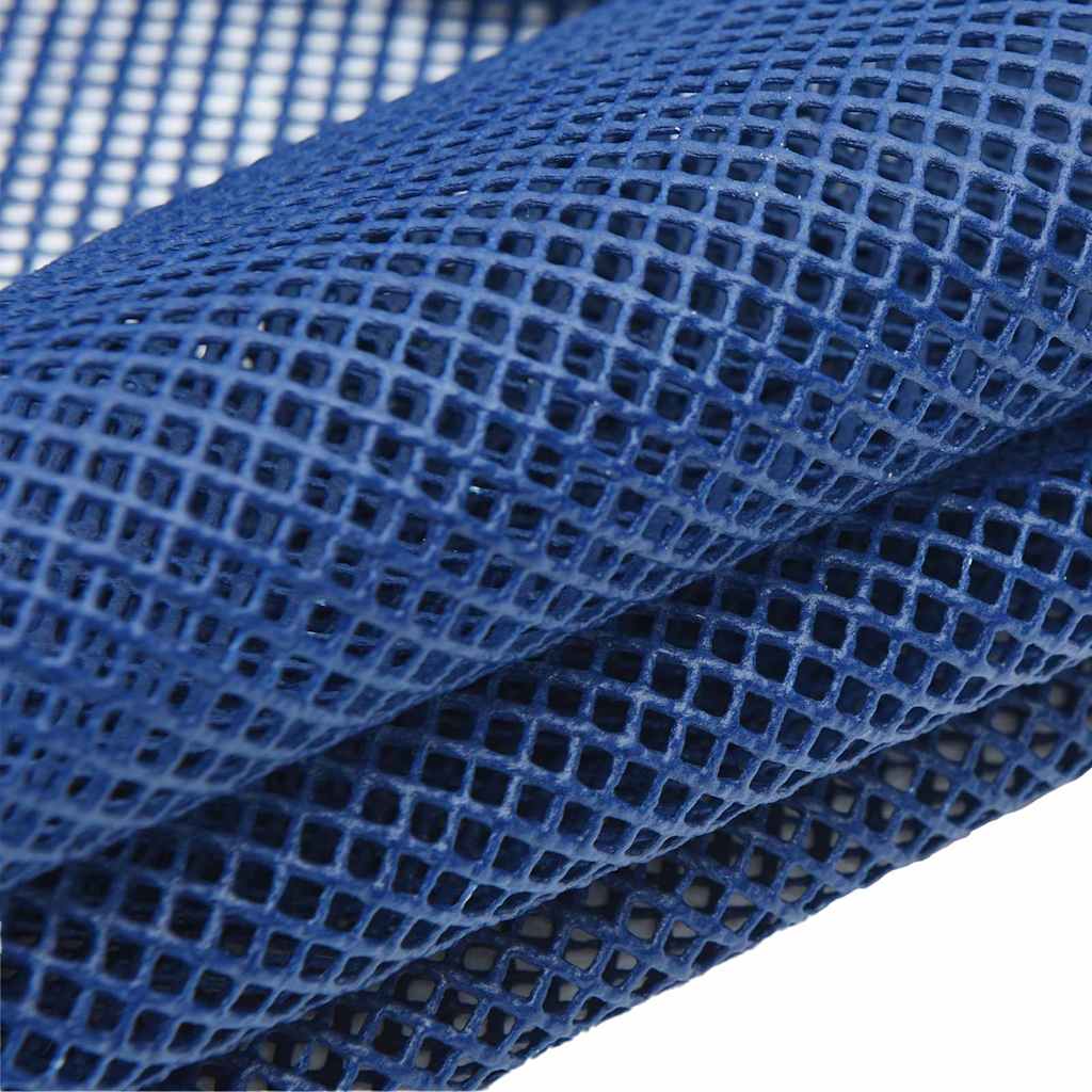 Tent Carpet Blue 800 x 350 cm Polyester
