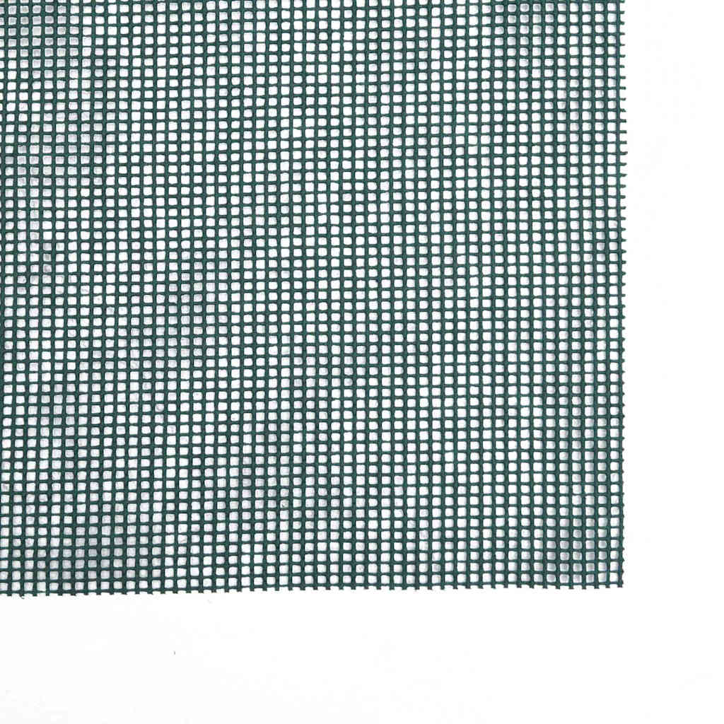 Tent Carpet Green 800 x 350 cm Polyester