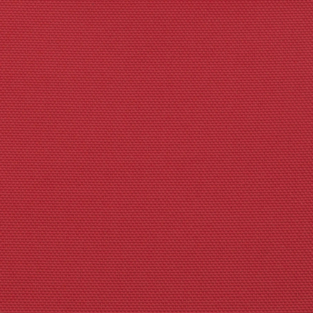 Balcony Screen Red 120x800 cm 100% Polyester Oxford