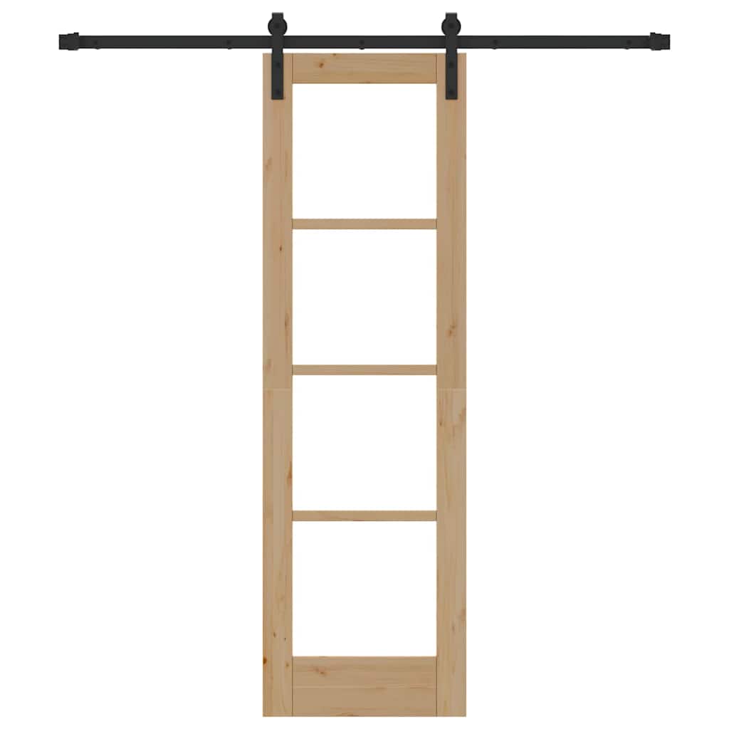 Sliding Door ORKDAL Natural 61 x 198.5 cm