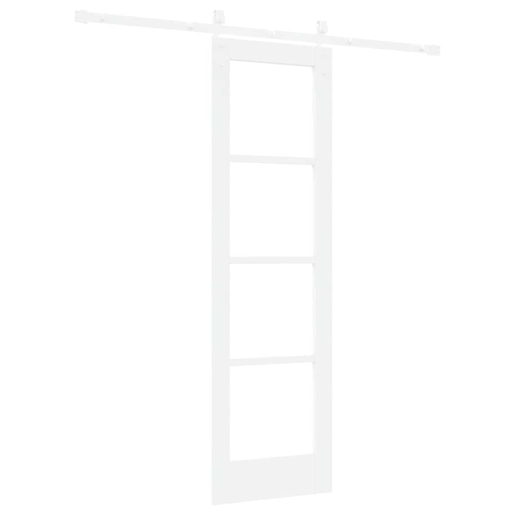 Sliding Door ORKDAL White 61 x 198.5 cm