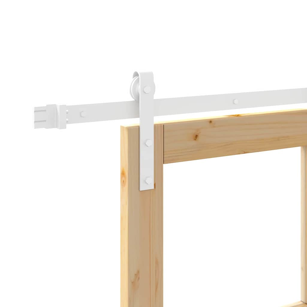 Sliding Door ORKDAL Natural 73.5 x 198.5 cm