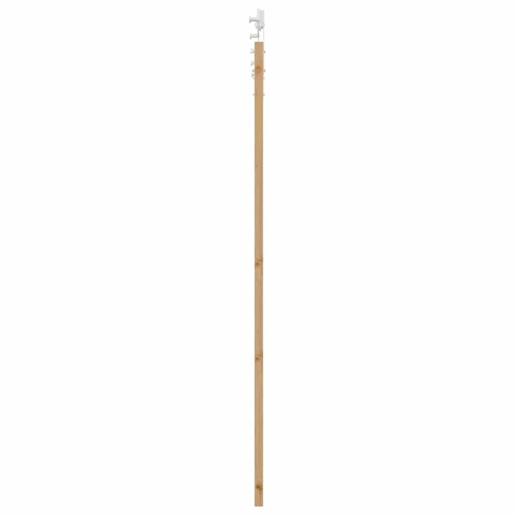 Sliding Door ORKDAL Natural 93 x 202 cm