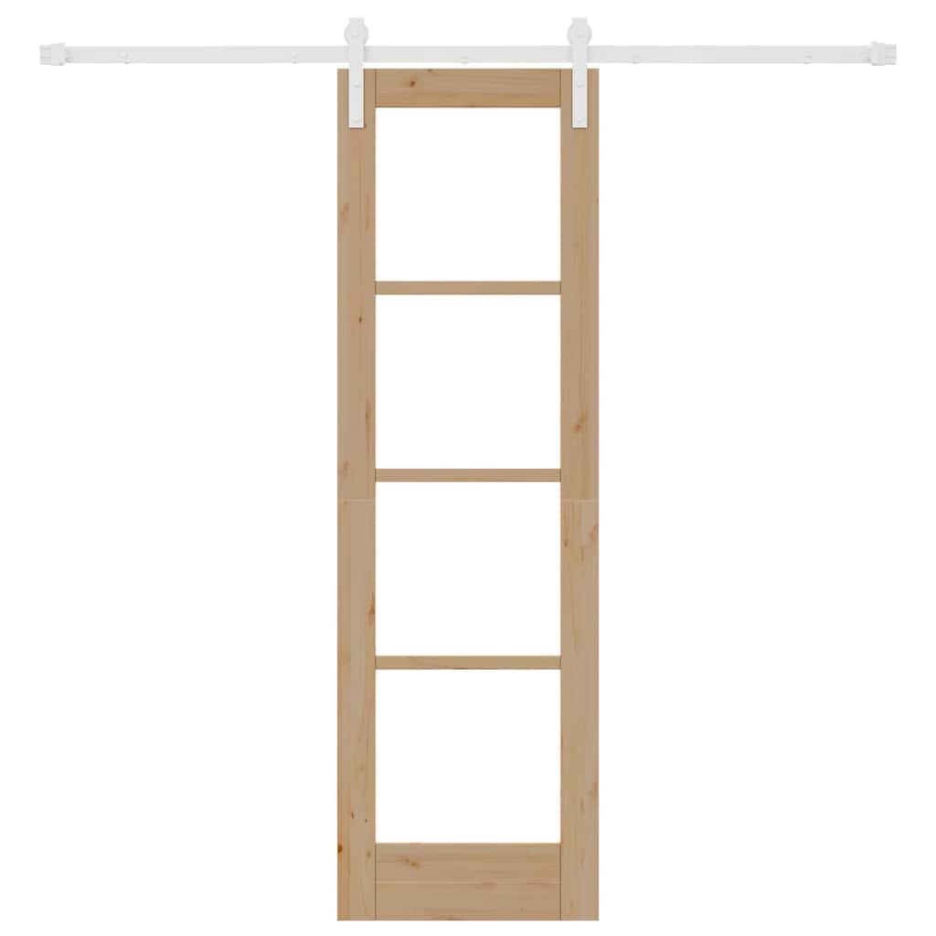 Sliding Door ORKDAL Natural 61 x 198.5 cm