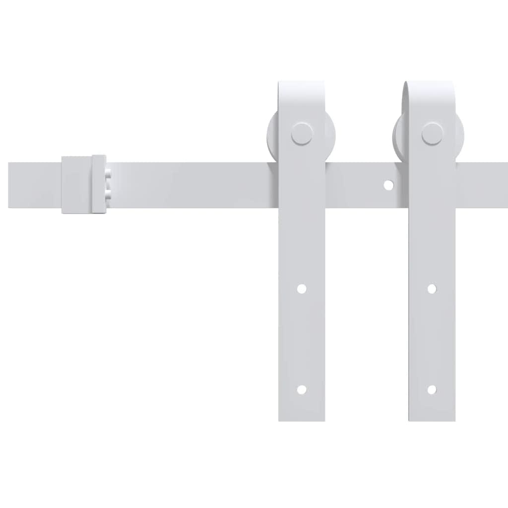 Sliding Door ORKDAL White 61 x 198.5 cm