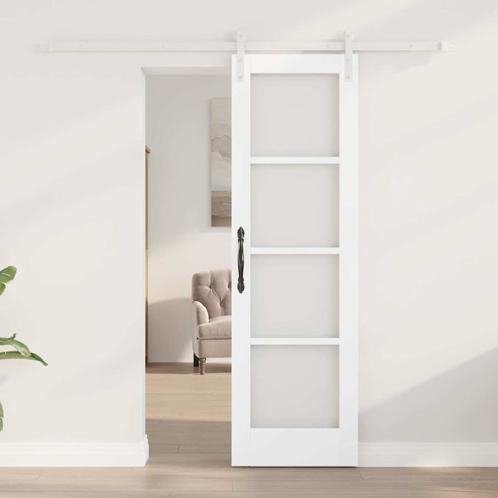 Sliding Door ORKDAL White 61 x 198.5 cm