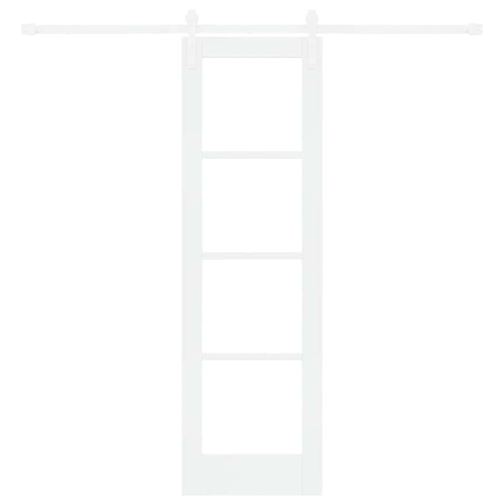 Sliding Door ORKDAL White 61 x 198.5 cm