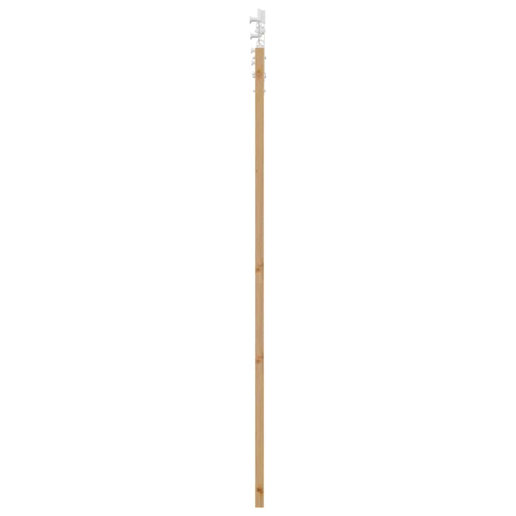 Sliding Door ORKDAL Natural 73.5 x 198.5 cm