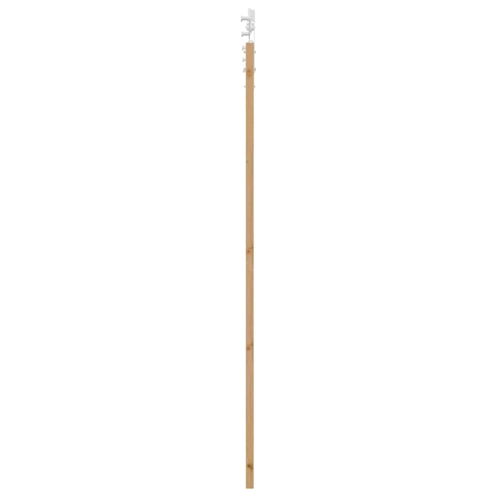 Sliding Door ORKDAL Natural 93 x 211 cm